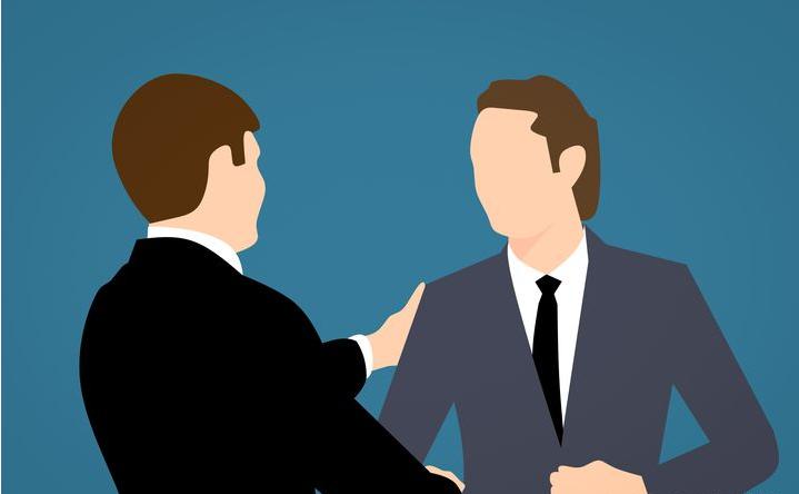 职场人的共同问题：怎么和领导打交道？不要一味地当“舔狗”