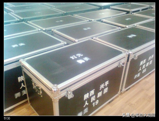 了解陕西兴平市剧团前后