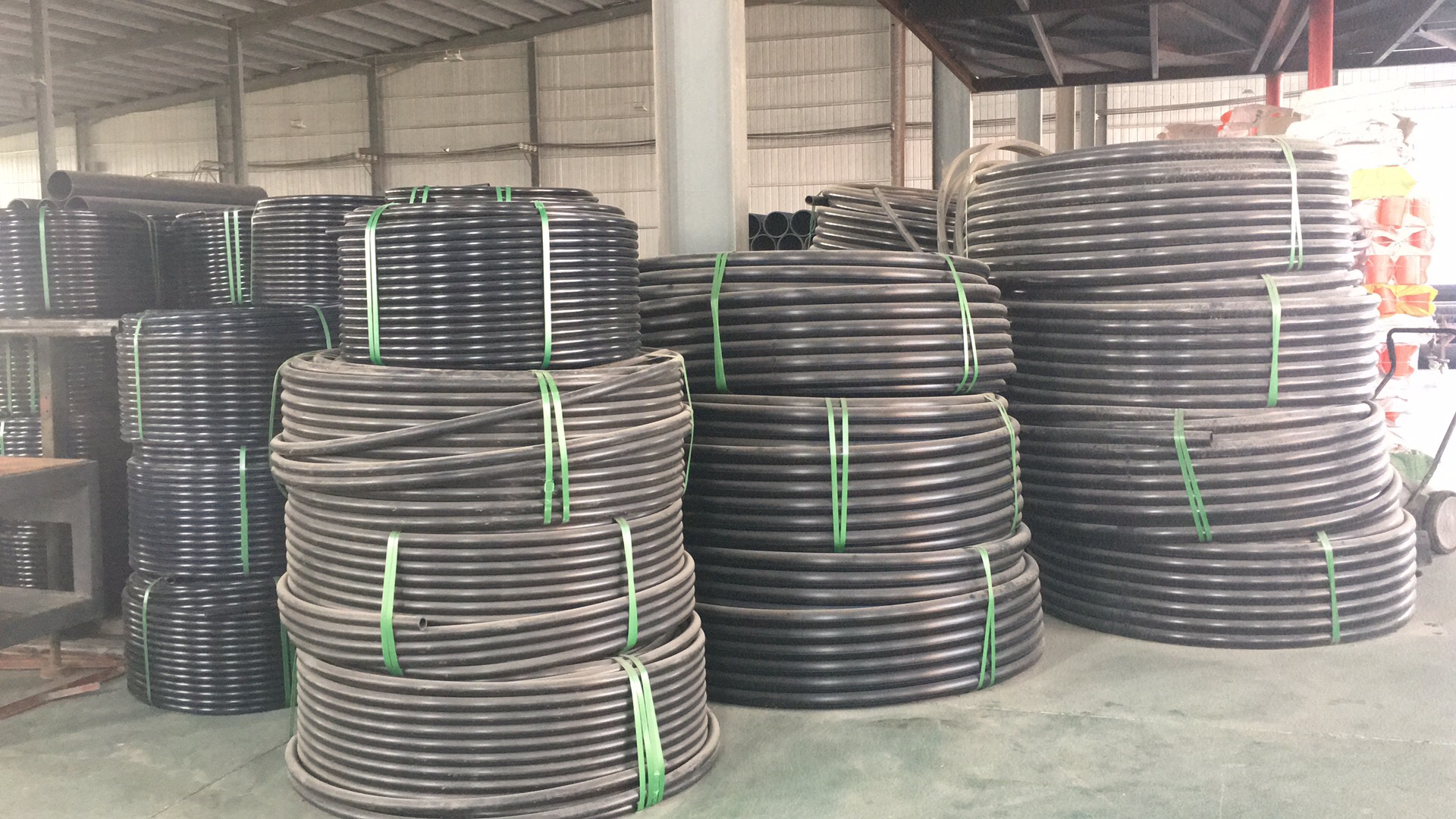 pe管特性,pe塑料有什么特性