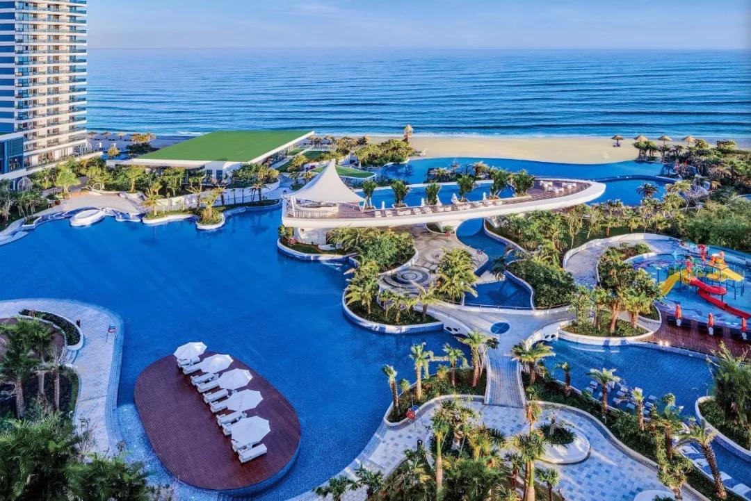 惠州双月湾3天两夜酒店优惠套餐,惠州双月湾海景房酒店推荐