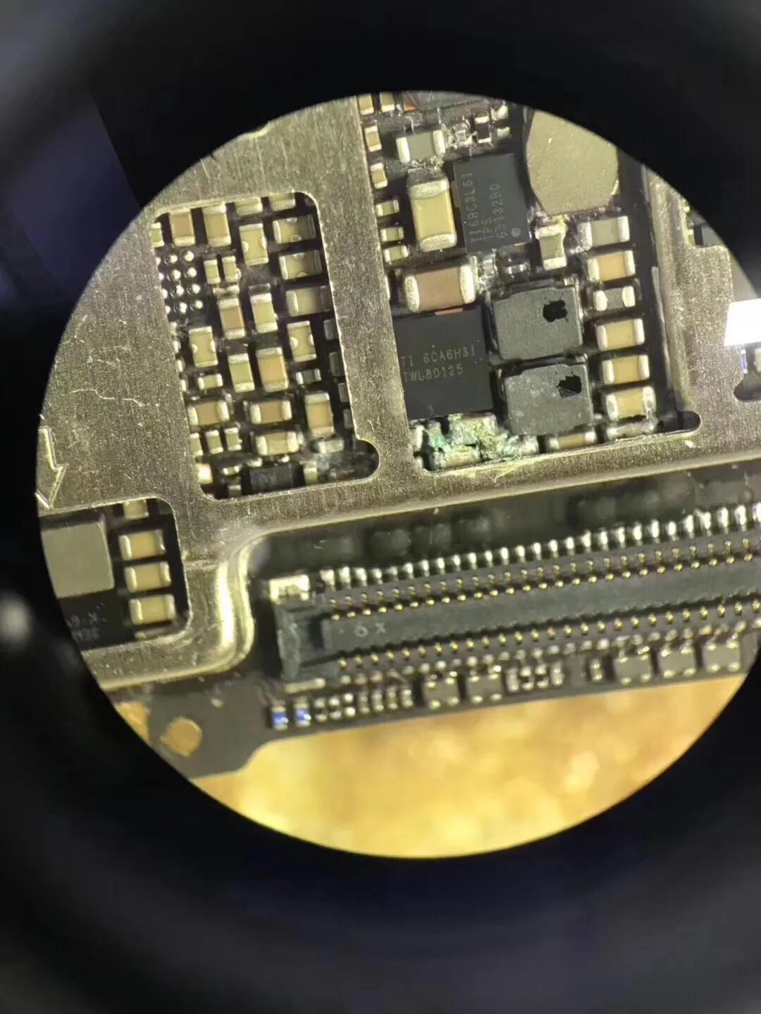 手机进水放在米里多久可以用,手机进水了可以放在大米里面吗