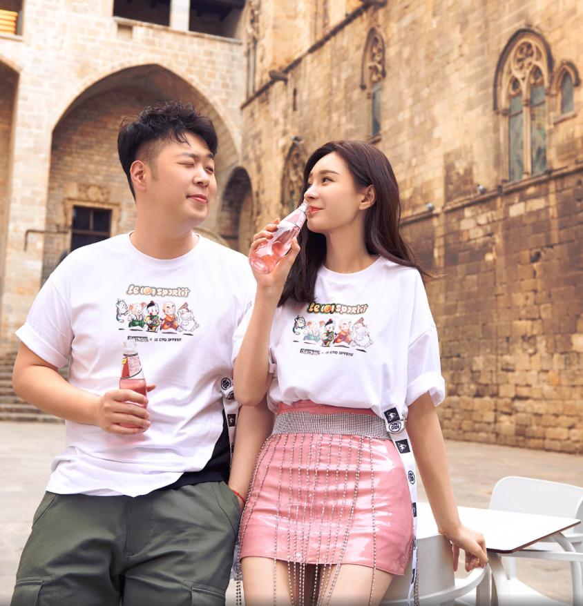 杜海涛和快乐家族现状,杜海涛公开恋情后快乐家族的反应