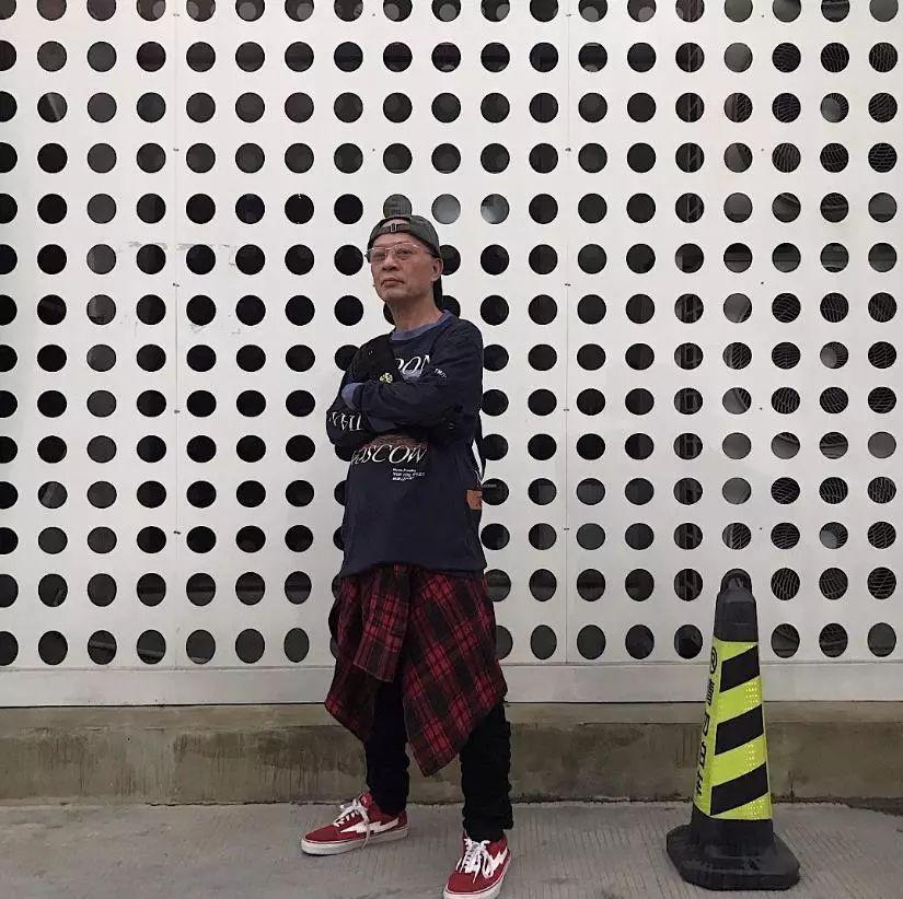 潮人集体自闭？“网红潮人”都被这群“老潮人”撩走了！