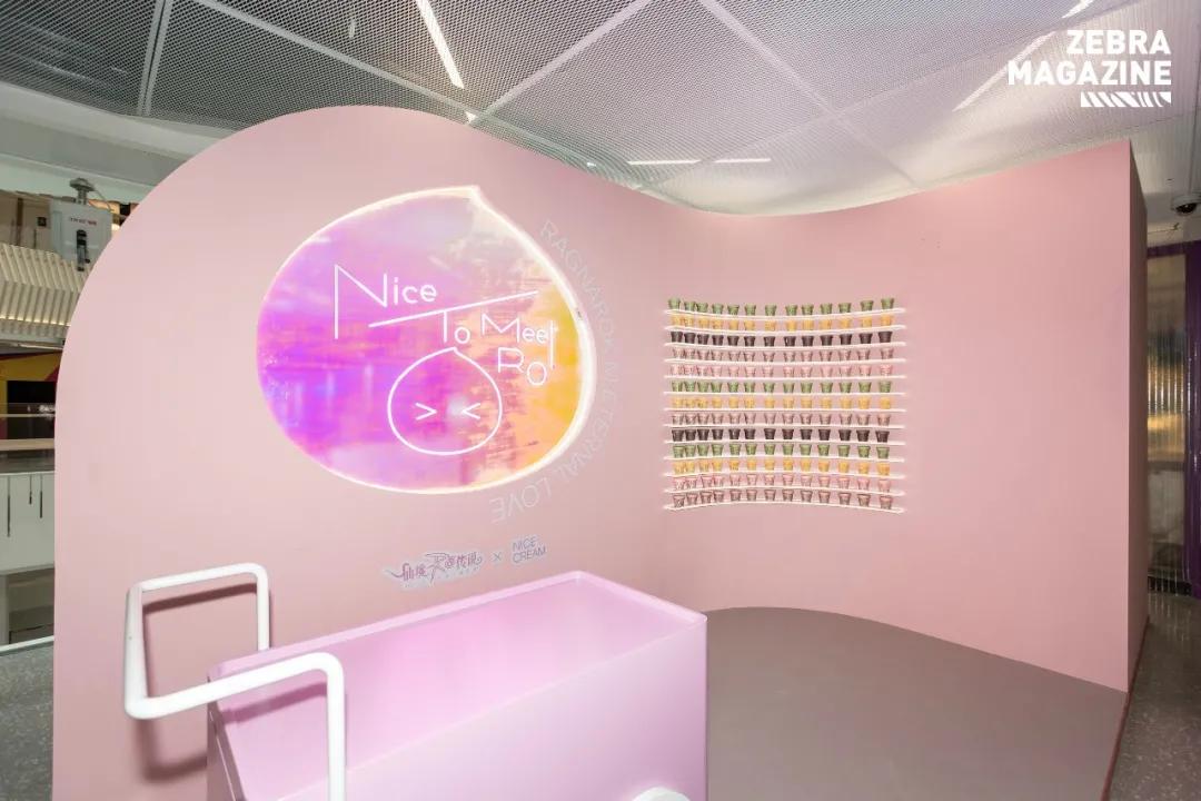 淮海路顶流出片地！21岁、重新回归的「上海广场​」好好拍哦