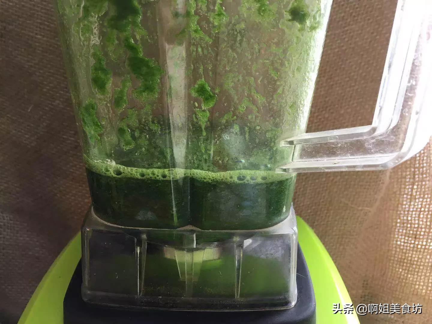 怎么做艾叶粑粑放什么粉,怎么用糯米粉做艾叶粑粑