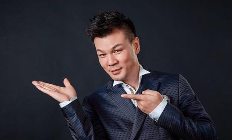 郭德纲李彬现在在干什么,看不起郭德纲的是李彬吗