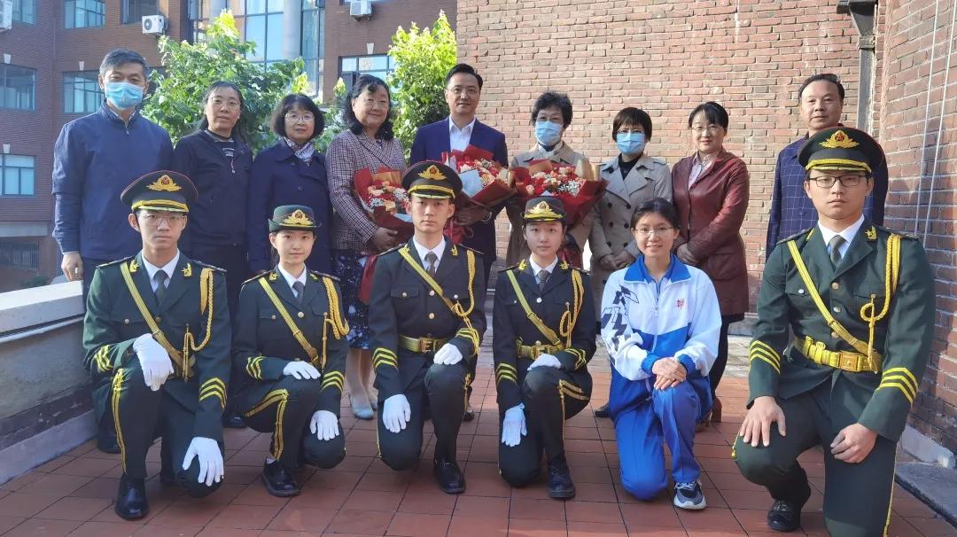 94年耀华中学,天津耀华现状