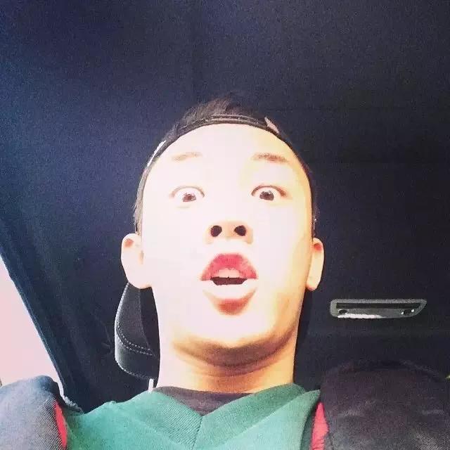 他是燃烧的戏疯子，更是进击戛纳的男神