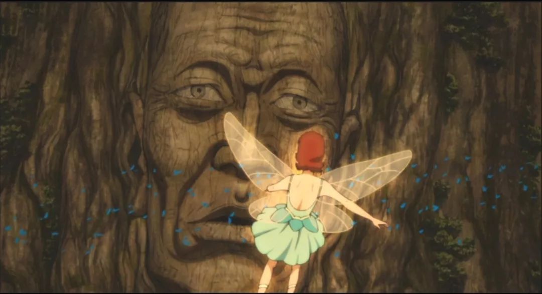 没想到,日本人16年前就拍出了“盗梦空间”,比诺兰导演早了4年