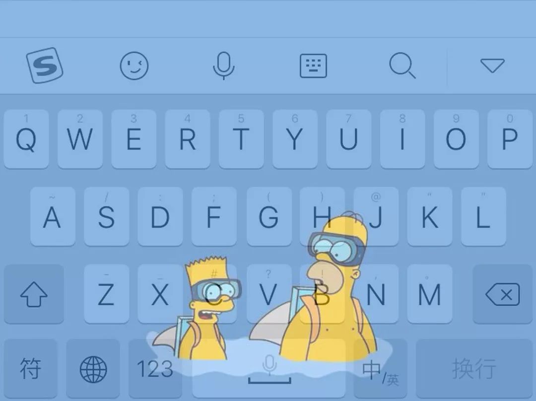 想看看你们的键盘壁纸,键盘壁纸推荐手机版