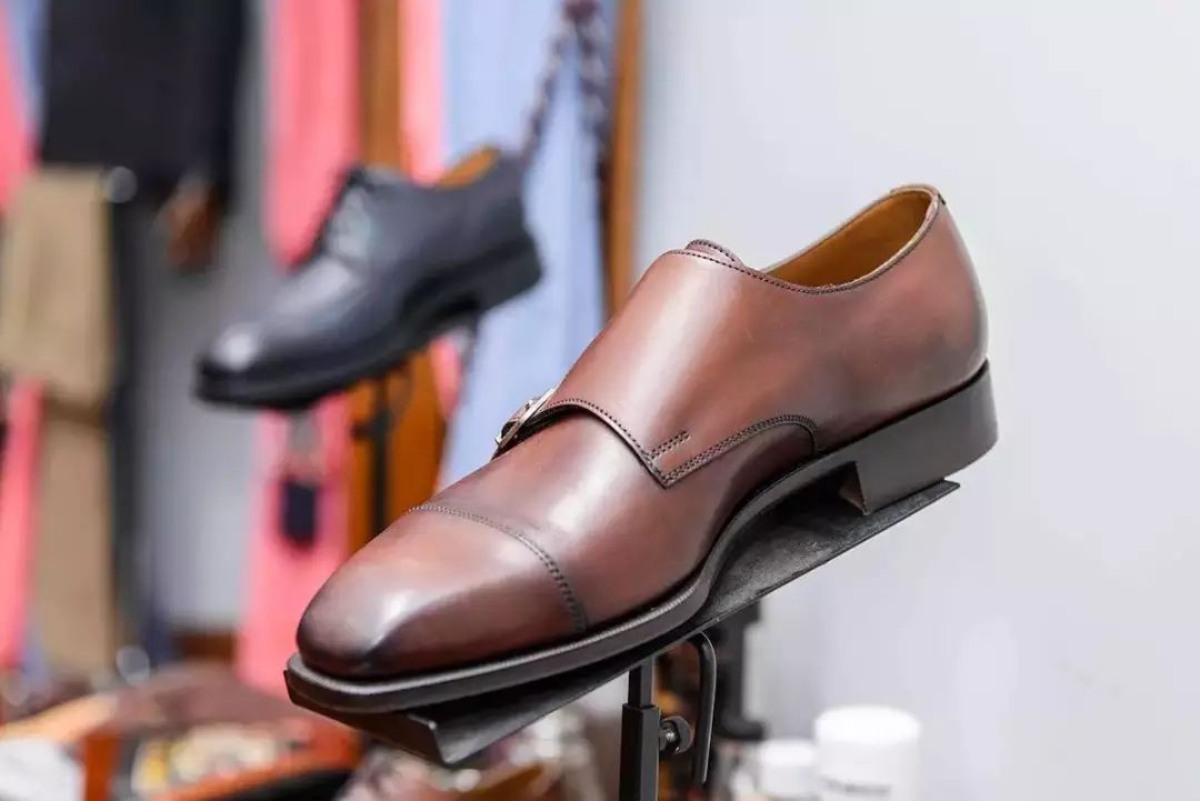 魔都「绅士潮男改造中心」，别人家的男票都这么穿