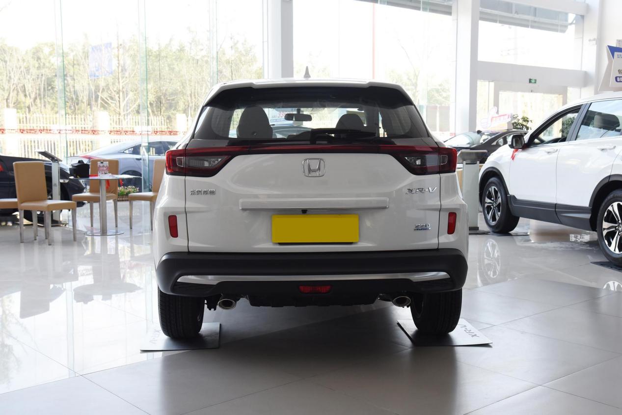 日系15万左右的合资suv哪款好,空间大10万元买这几款suv有面子