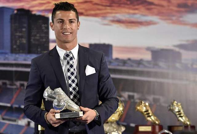 足坛世界前十大球星,内马尔和c罗谁更漂亮