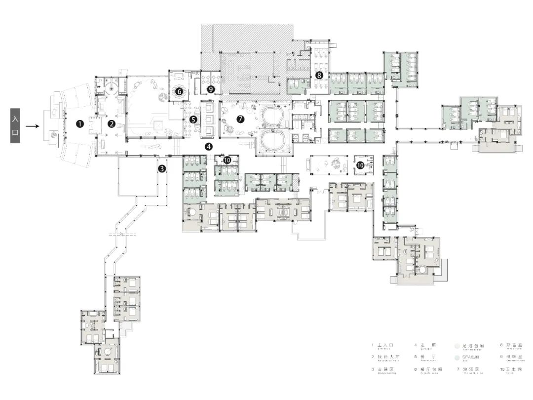 上瑞元筑,上瑞元筑案例