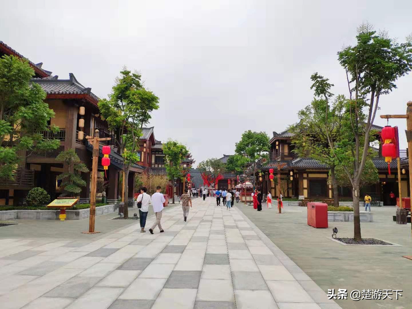 二刷方特,方特东方神画荆州方特攻略