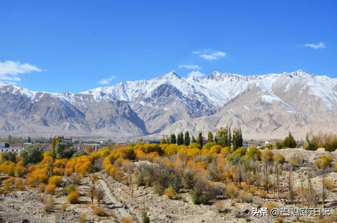 新疆喀什中国最具异域风情的古城,中国的喀什古城