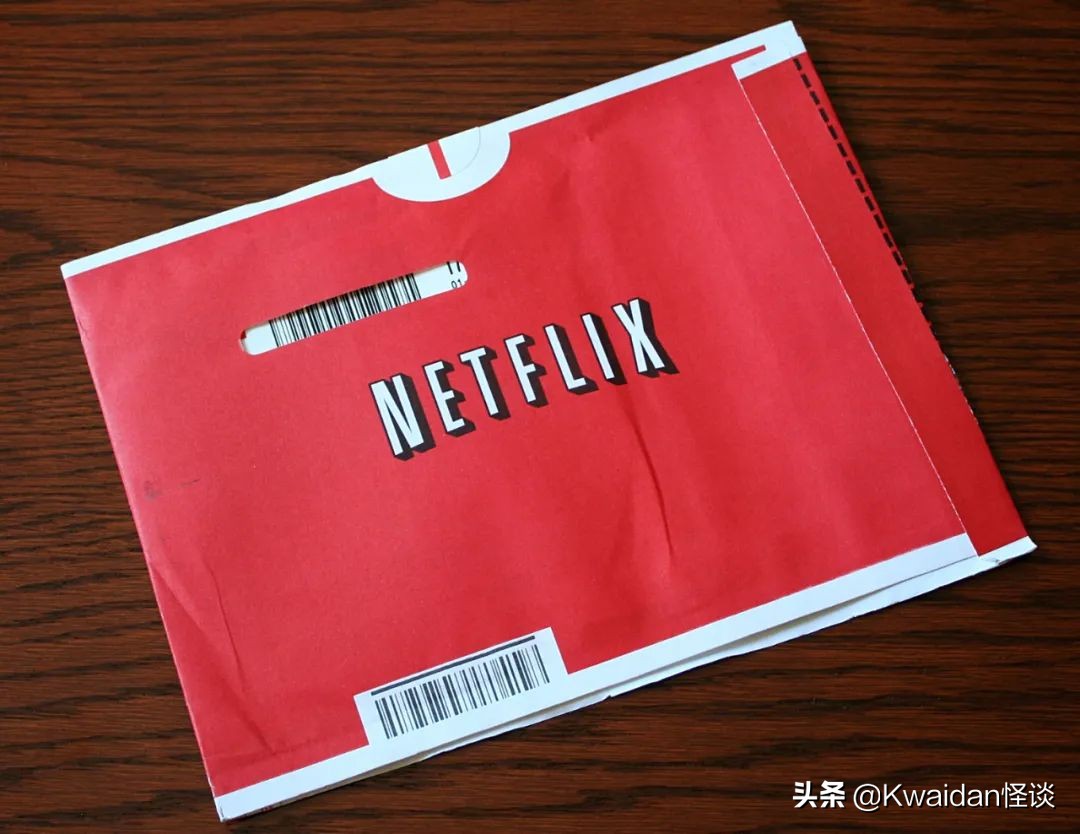 netflix流媒体,netflix是如何成功的