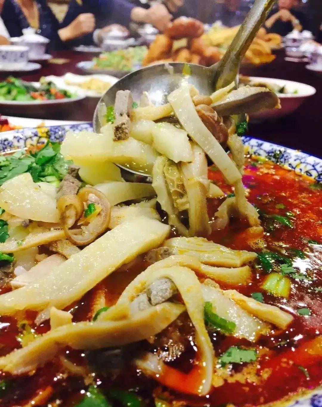 青海羊肉和宁夏滩羊哪个好,青海新疆内蒙哪里羊肉最好