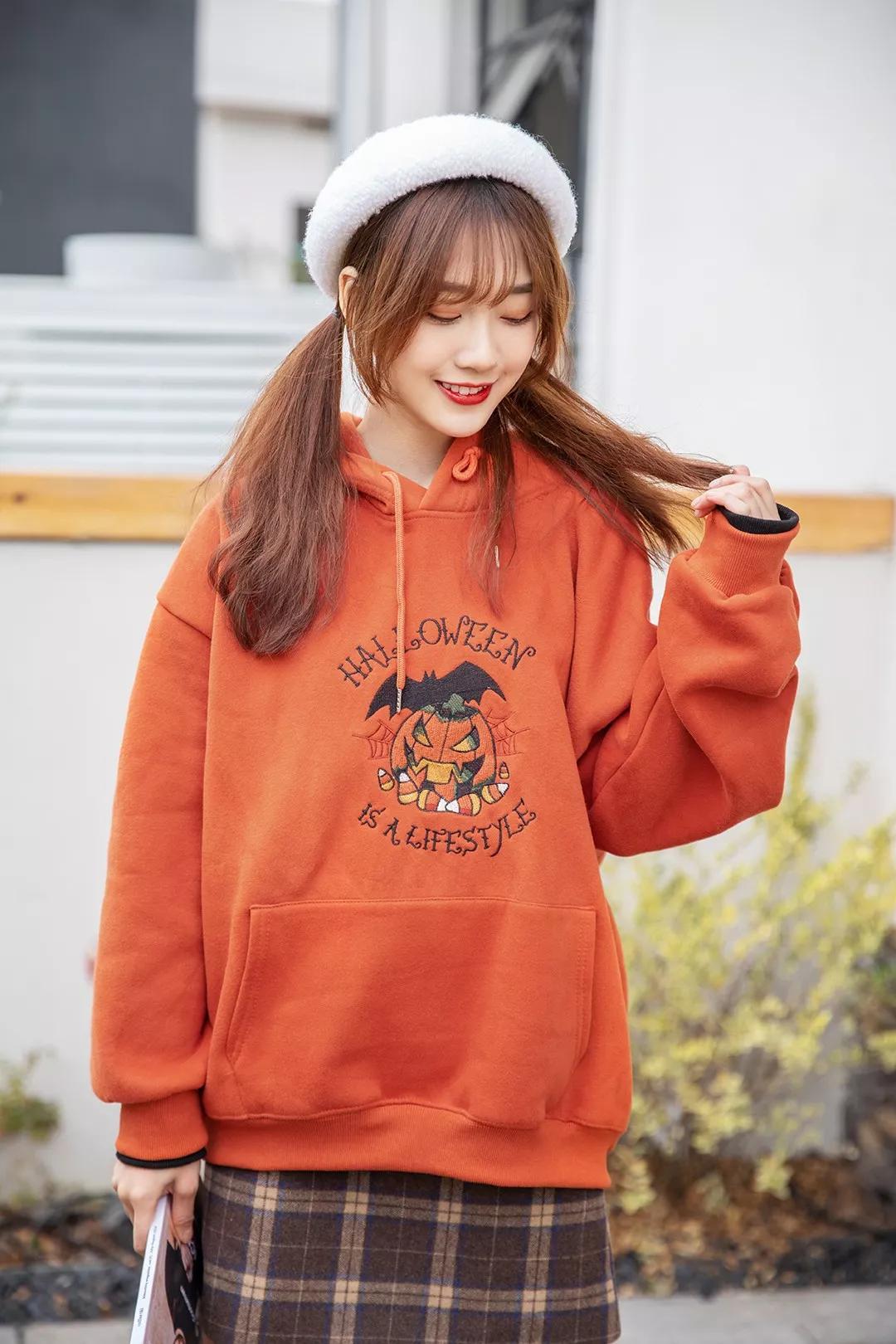 刚买的加绒卫衣,已购买过的加绒卫衣