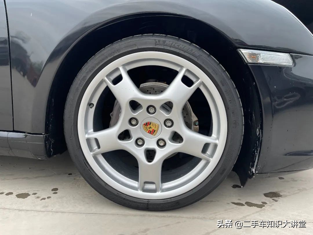 17万左右二手车保时捷,17万保时捷macan