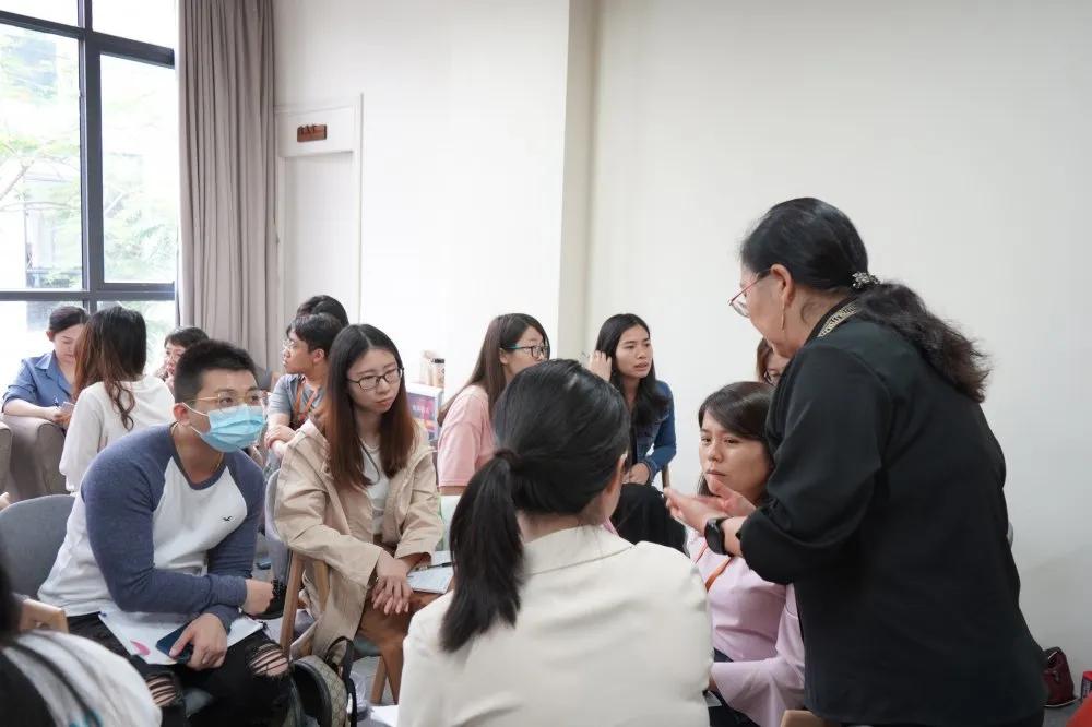 心理咨询师的伦理培训课程,一切为了客人的满意度