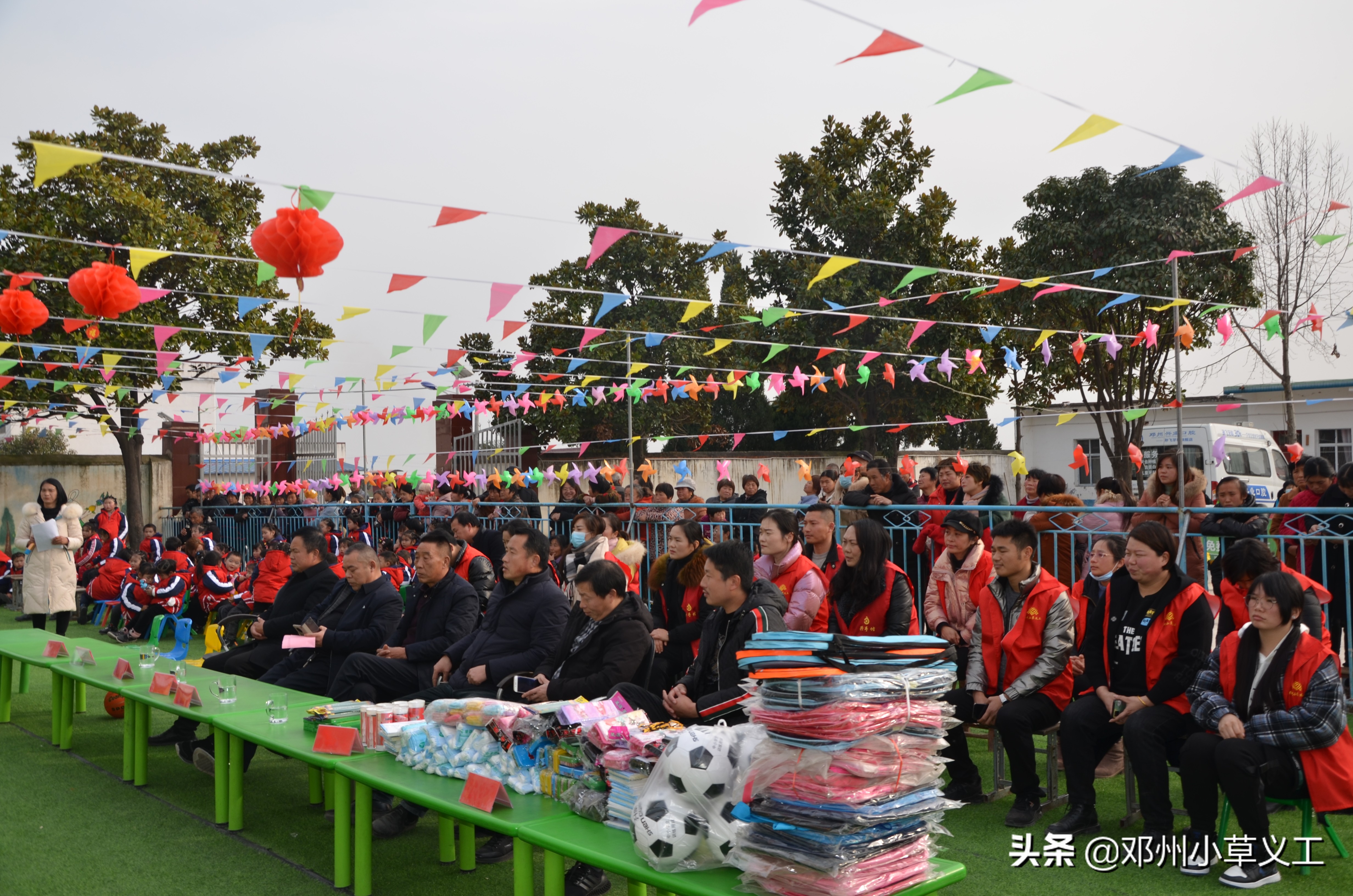 南阳市爱心公益活动,南阳关爱事实孤儿公益项目启动