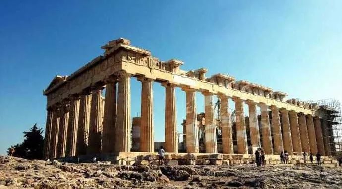 希腊小众旅行路线 (希腊旅行路线推荐)