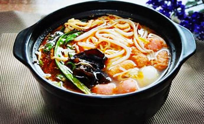 偏僻却繁华，华夏韩语圣地，美食天堂，延吉——遇城，遇自己