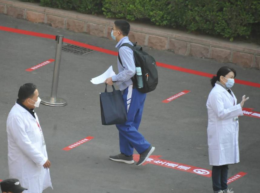 济南高三五一开学,济南高三学生什么时候开学