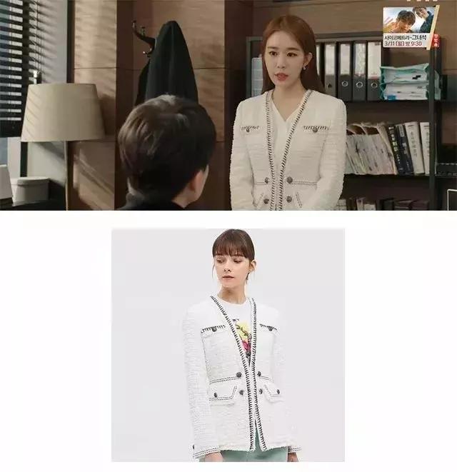 女朋友成熟风格该怎么穿,和可爱型女生约会怎么穿