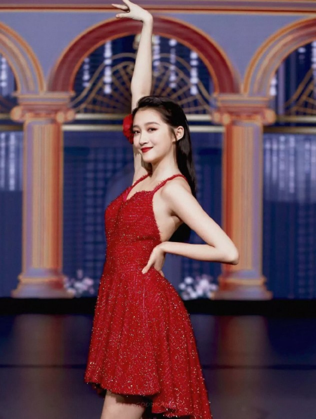 关晓彤私下怎么称呼鹿晗,鹿晗私下如何叫关晓彤