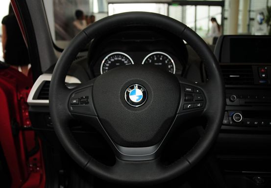 9万左右性能小钢炮,9万拿下入门级小宝马