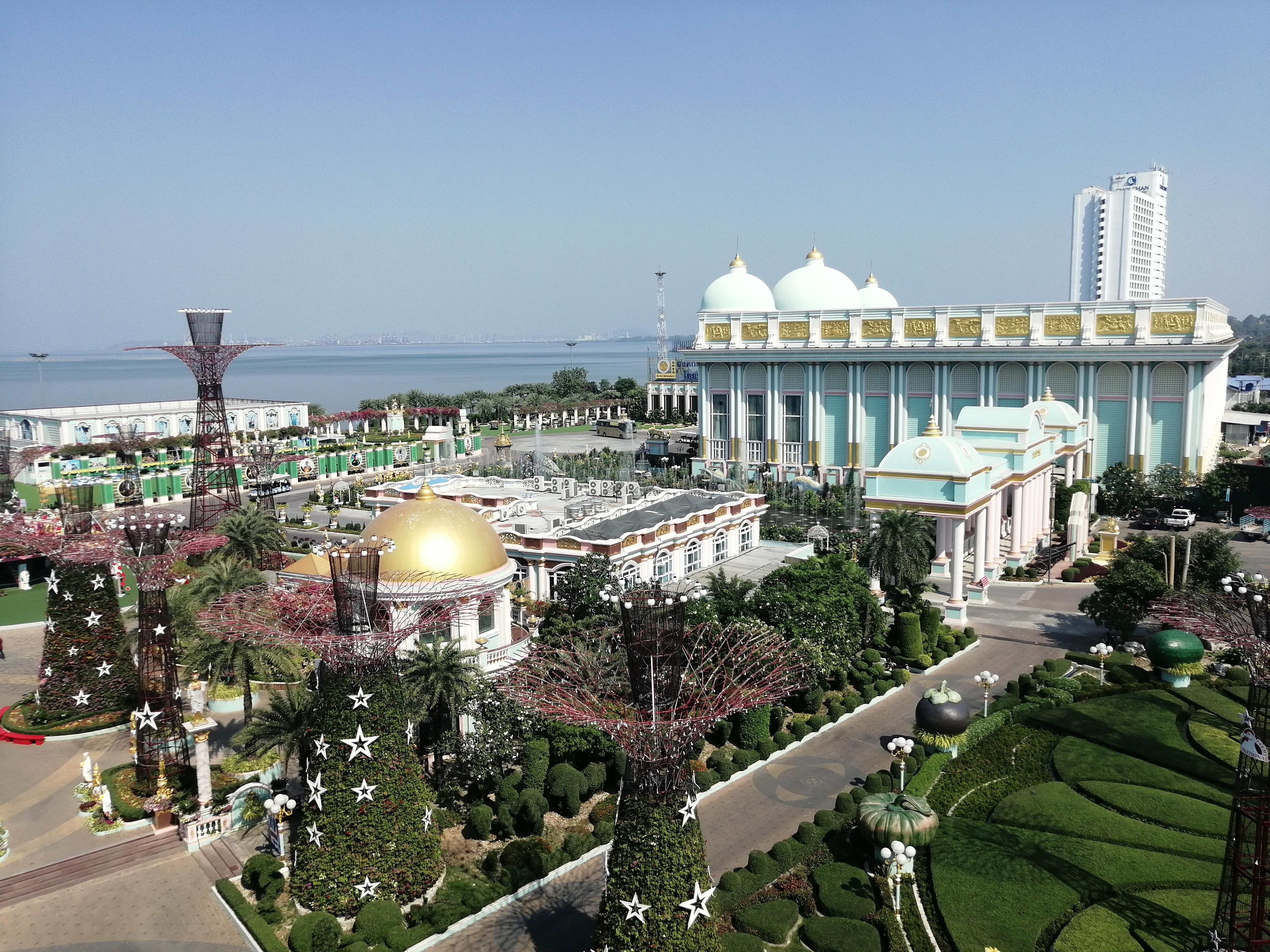 泰国五日游流量套餐,泰国五日游2999