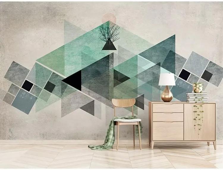 对不起,白墙我不要!墙纸美到心坎里!23款INS风肯定分享