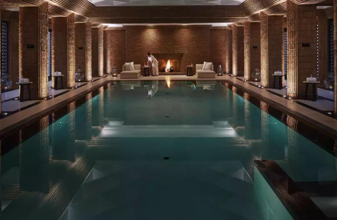 文华东方酒店生意好吗,为什么叫文华东方酒店