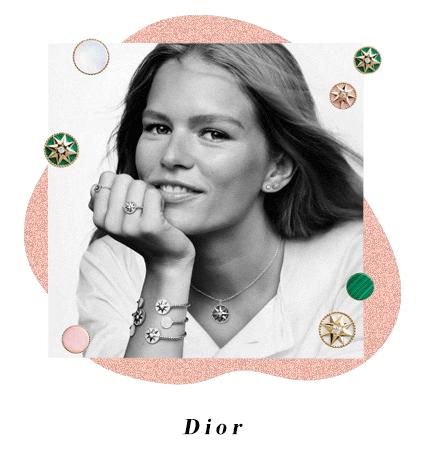 15个经典珠宝,女人一生必须拥有的十款珠宝