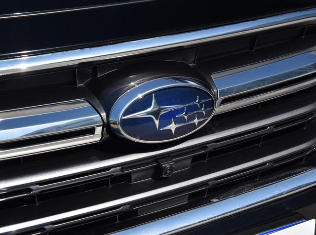 斯巴鲁傲虎好还是汉兰达好,斯巴鲁傲虎和汉兰达