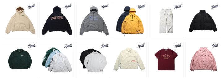 好看的高级感男装店铺推荐,有哪些小众又好用的男装店铺