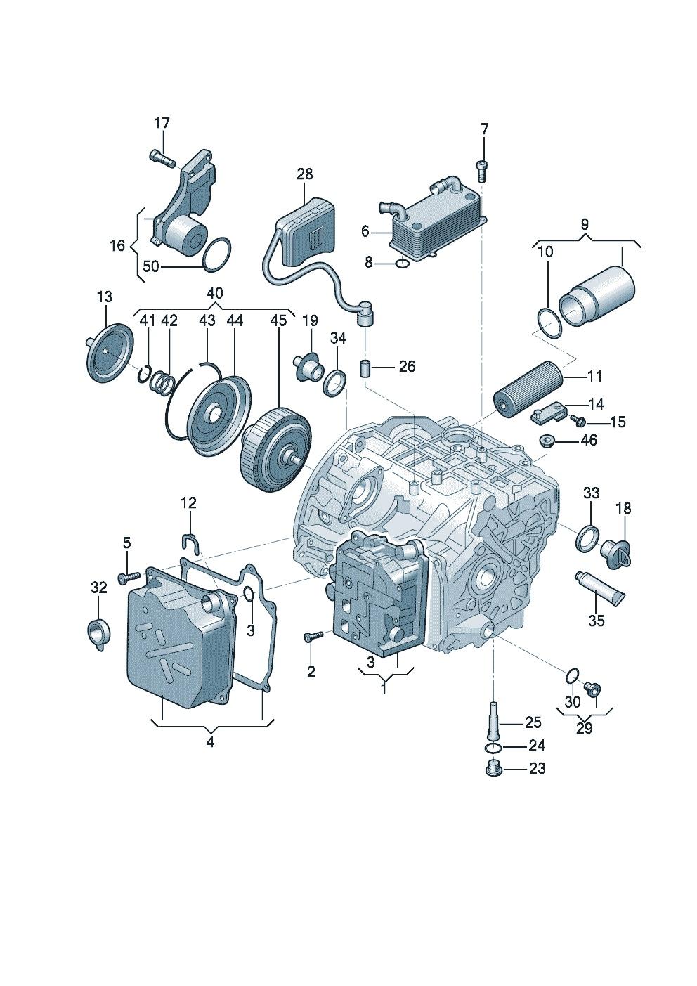 途观l变速箱顿挫异响解决办法,途观l挂r挡异响顿挫