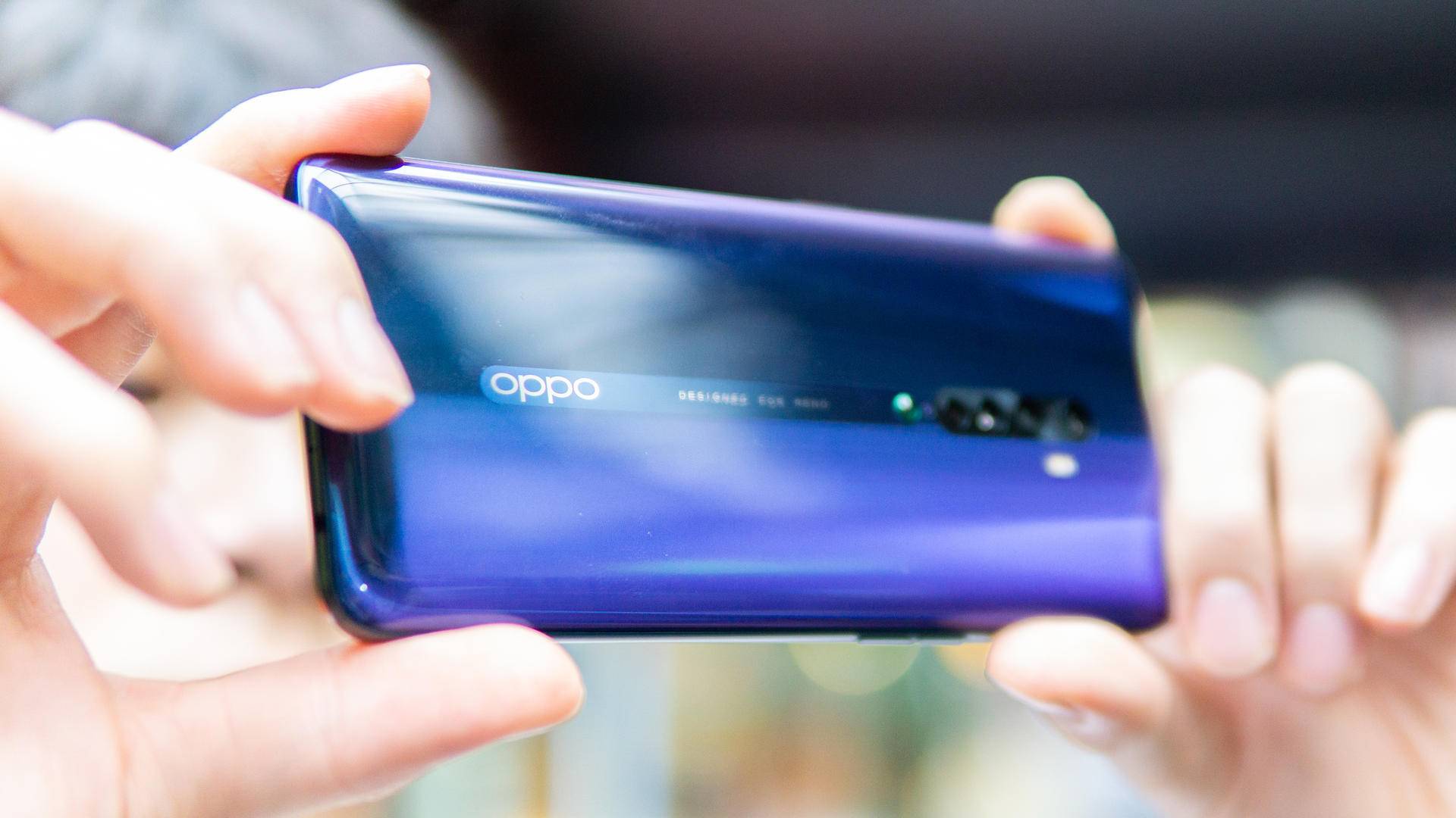 opporeno2十倍变焦版怎么拍,opporeno25倍变焦
