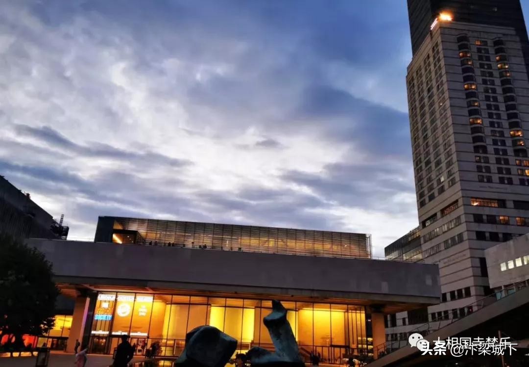 中国佛教梵呗音乐会将在纽约首演,汴梁音乐节