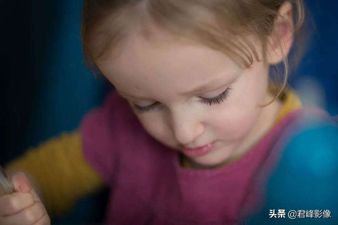 一千个人眼中有一千个世界,一千个人眼里就有一千个你