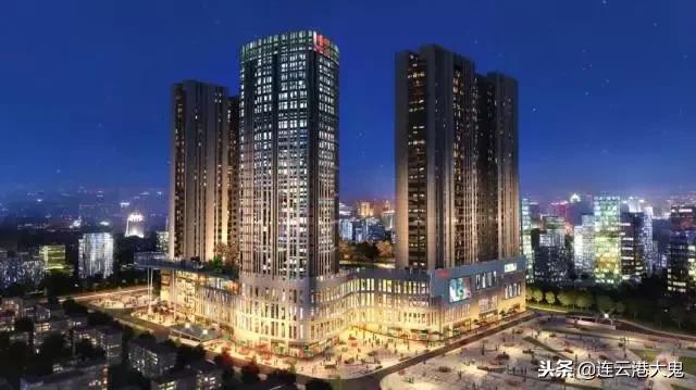 2022年赣榆嘉会城现状如何,赣榆嘉会城