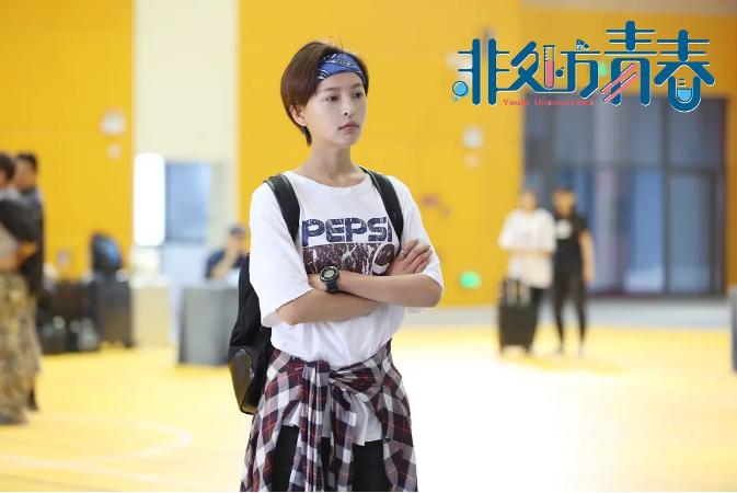 非处方青春电视剧伍玥妈妈,非处方青春伍玥不会说话吗