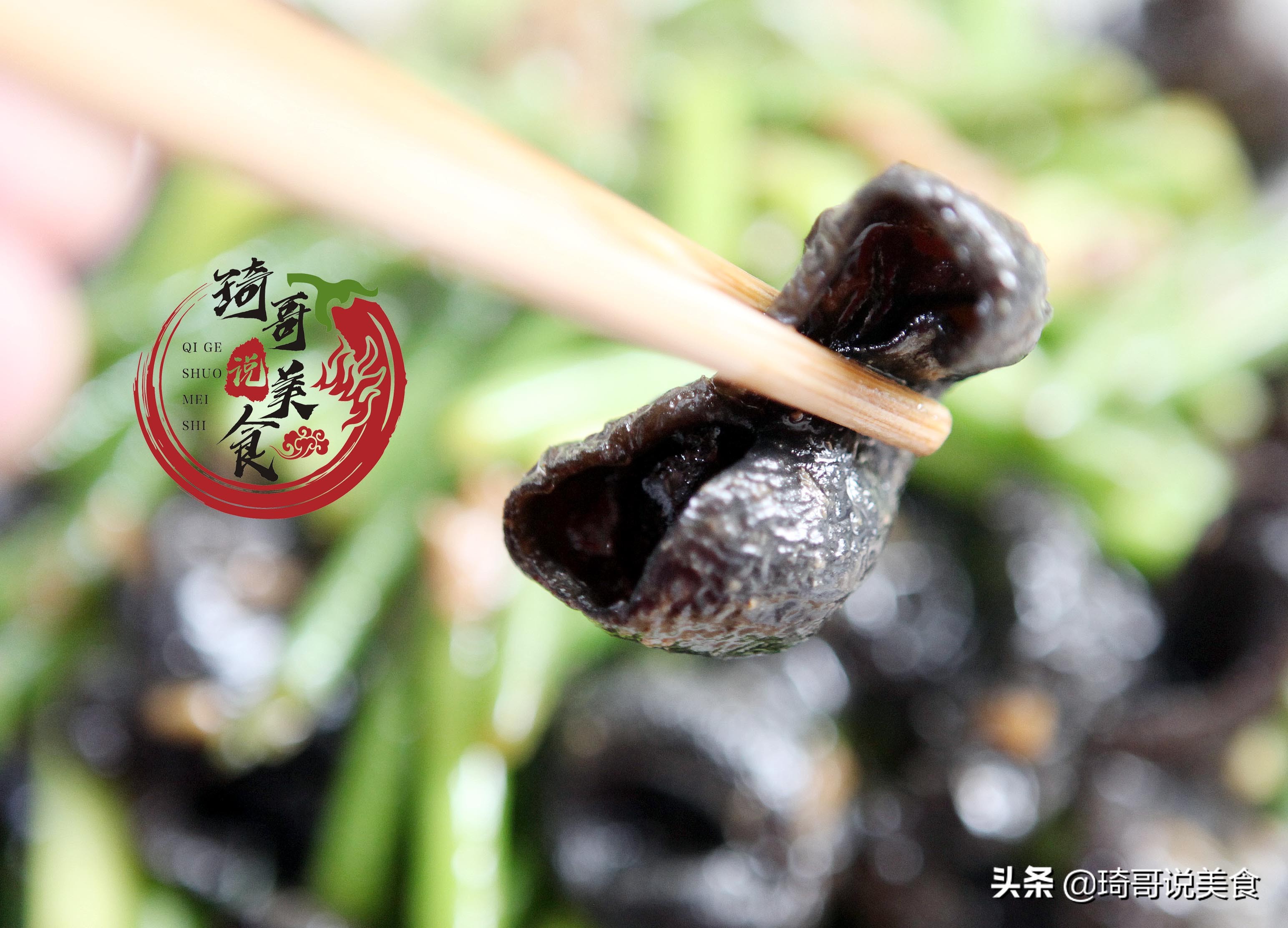 如何炒木耳不噼里啪啦,怎样炒木耳防止木耳不炸锅