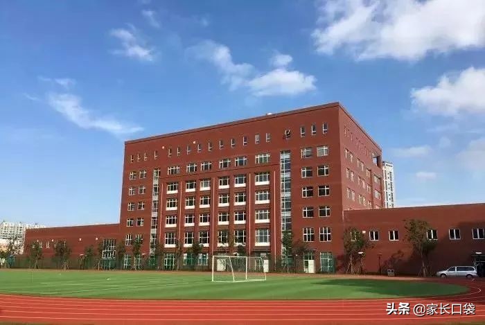 上海十大重点公办小学,上海最新排名十大最好公立小学