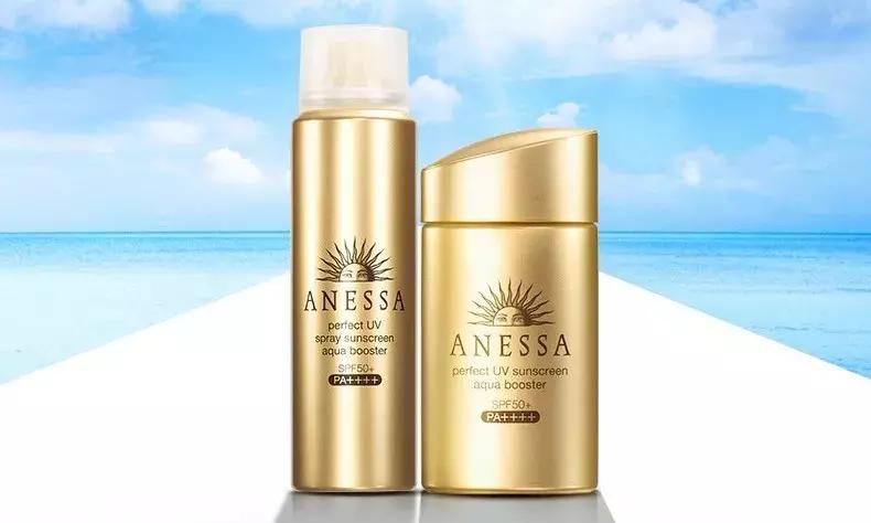 2021年怡思丁防晒测评,安热沙金啫喱防晒真实测评