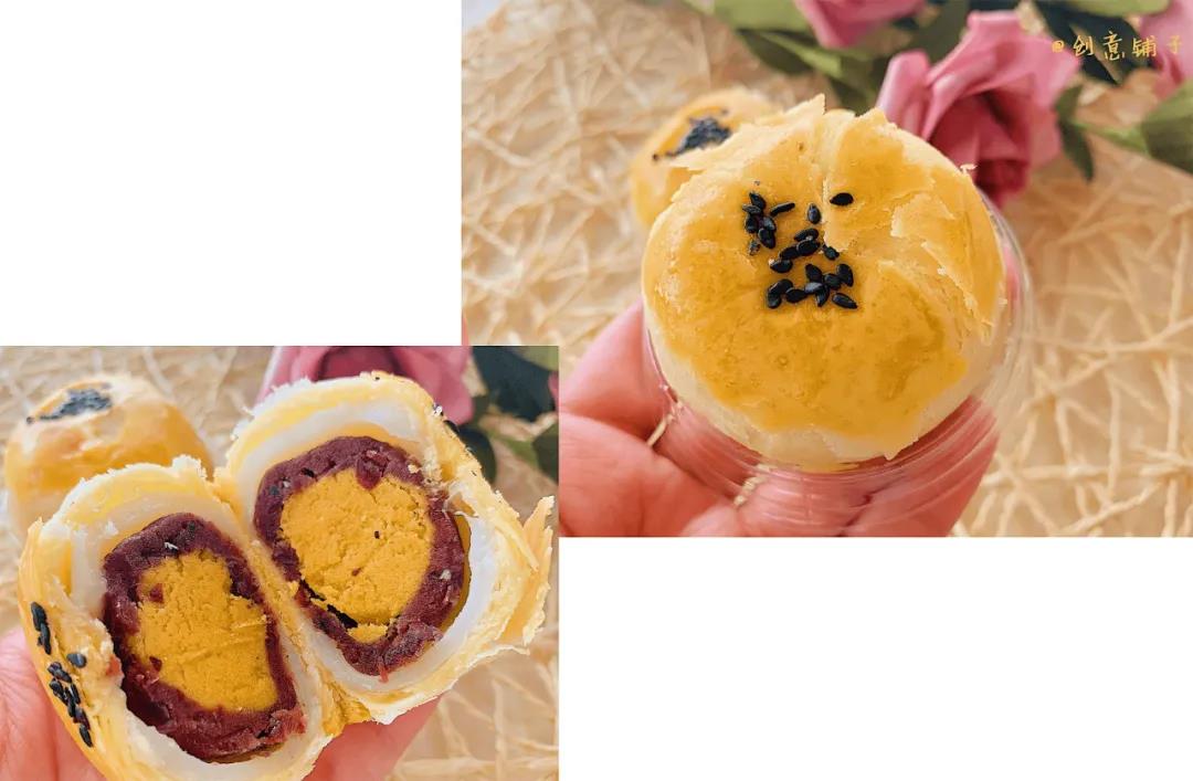 蛋黄酥测评这款超值的蛋黄酥,蛋黄酥真的那么好吃吗