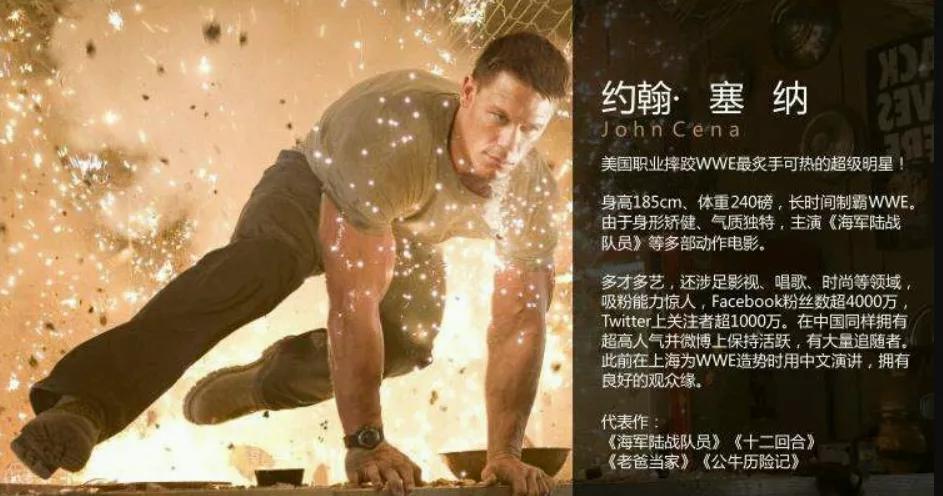 速度与激情9辱华事件,速激9辱华