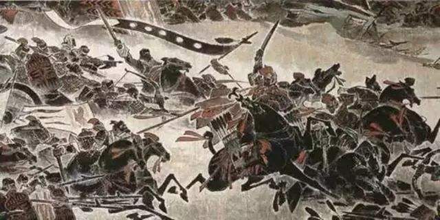 深度解析玄武门之变,玄武门之变的真实历史原因